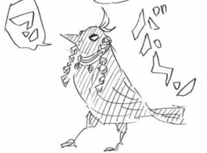 鬼滅の刃 鎹鴉 かすがいがらす とは 雀のチュン太郎の生い立ちと名前の由来を考察 漫画考察book Wiz