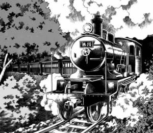 鬼滅の刃 無限列車のモデルは現存していた 大正時代に活躍した86形の歴史 漫画考察book Wiz